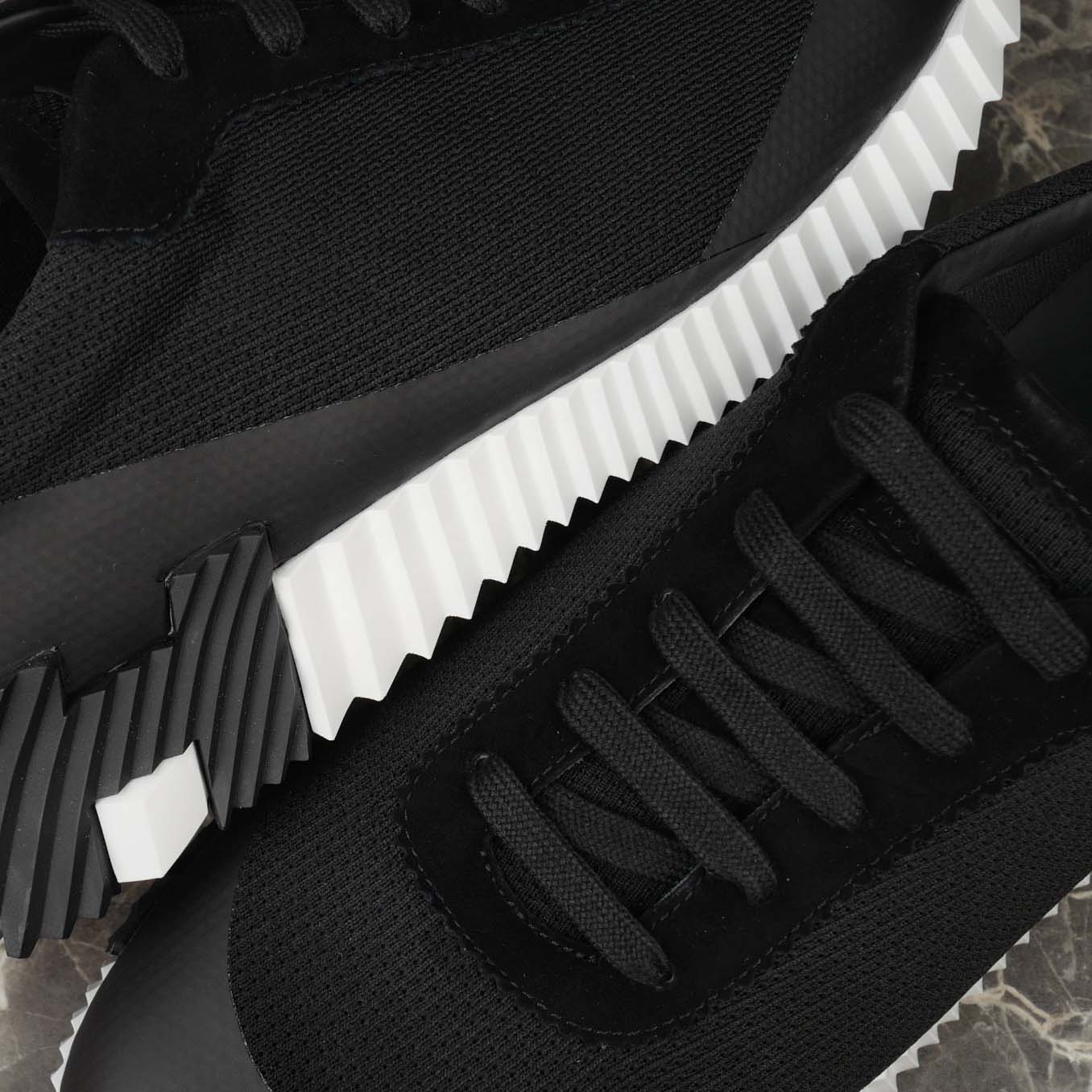 Hermes Bouncing Sneaker - DesignerGu