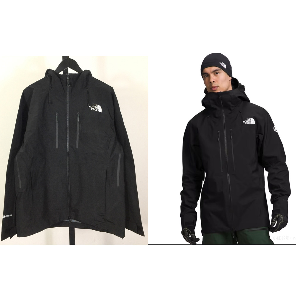 The North Face Jacket - DesignerGu