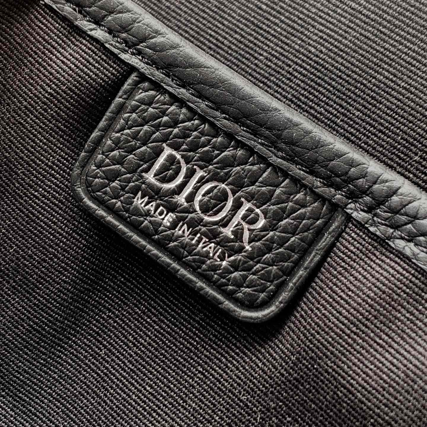 Dior Daily Backpack with Flap  - DesignerGu