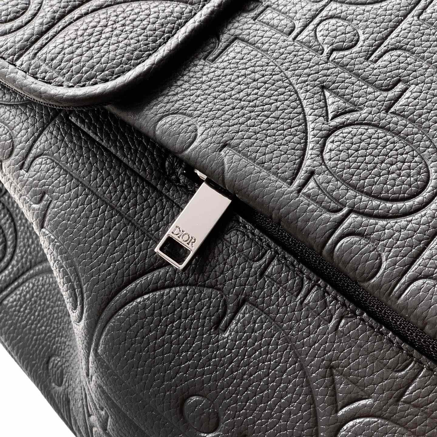 Dior Daily Backpack with Flap  - DesignerGu