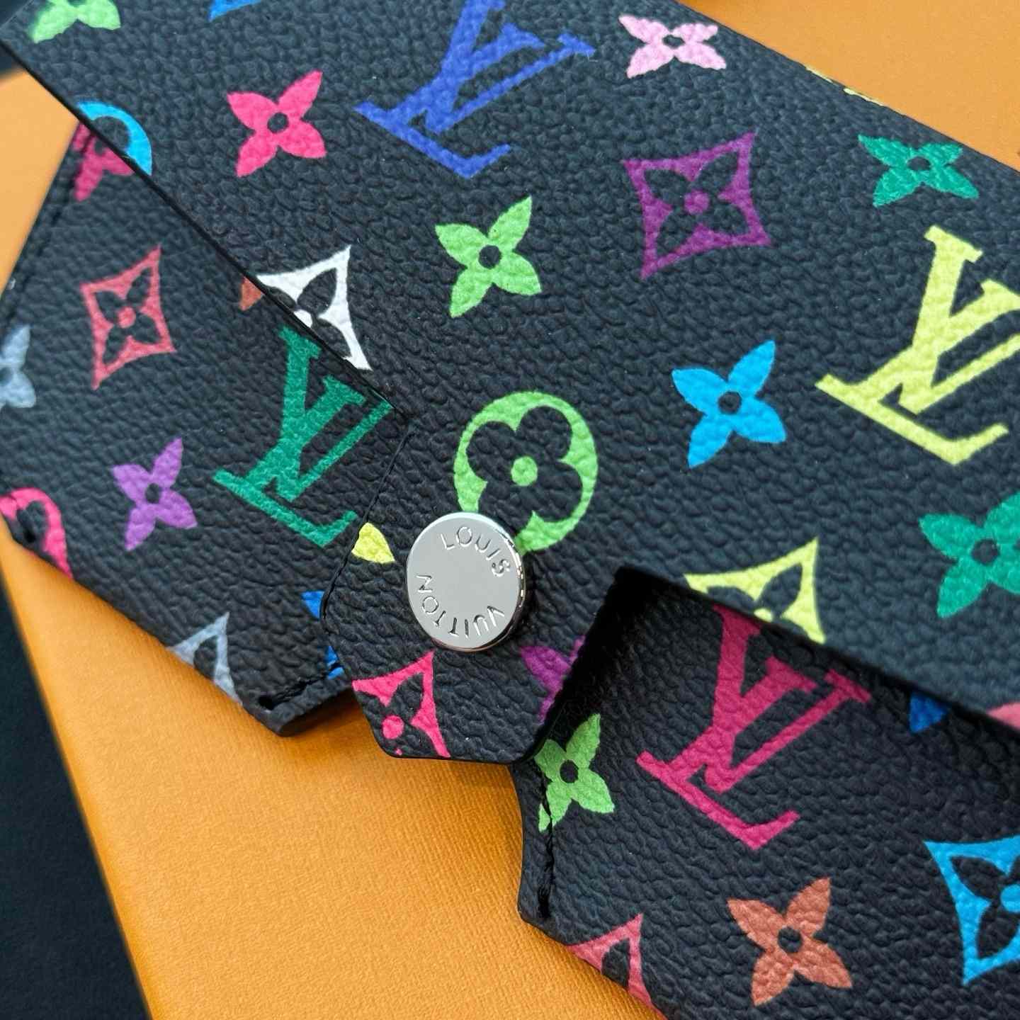 Louis Vuitton LV Glasses Holder    - DesignerGu