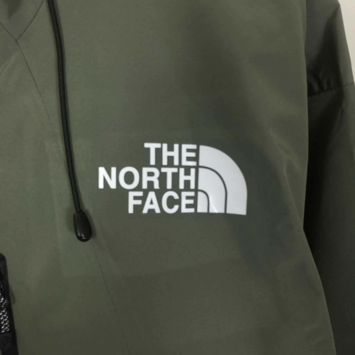 The North Face Jacket - DesignerGu