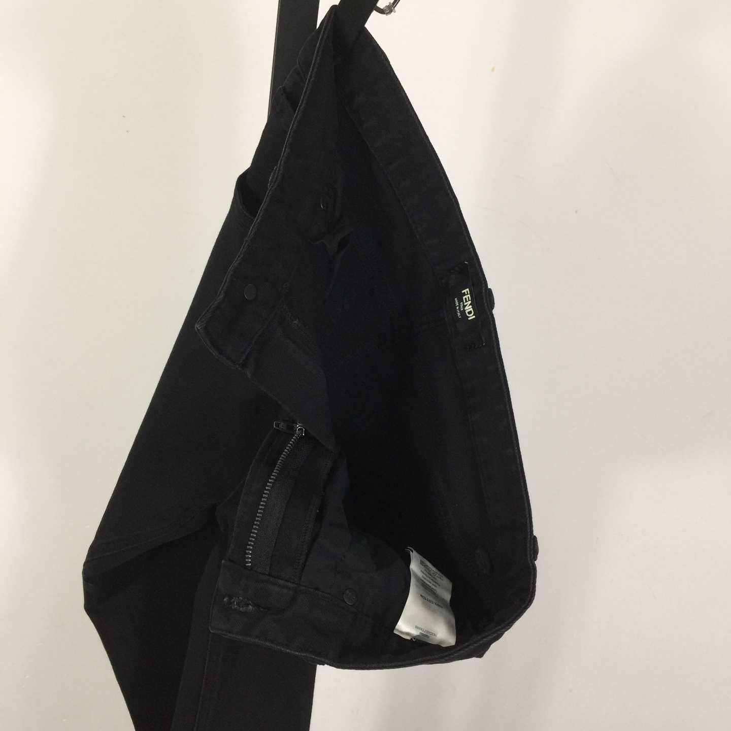 Fendi Jeans - DesignerGu