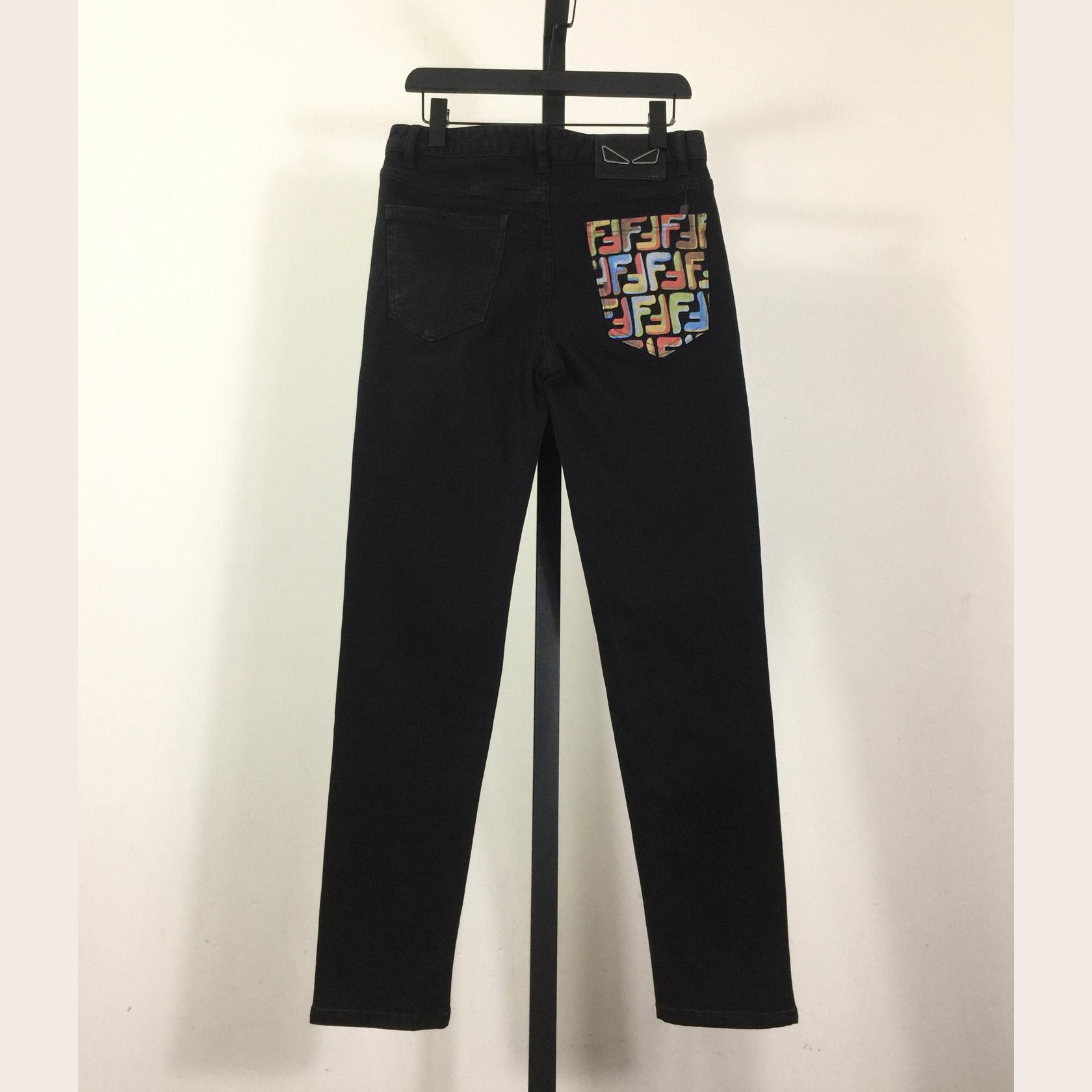 Fendi Jeans - DesignerGu