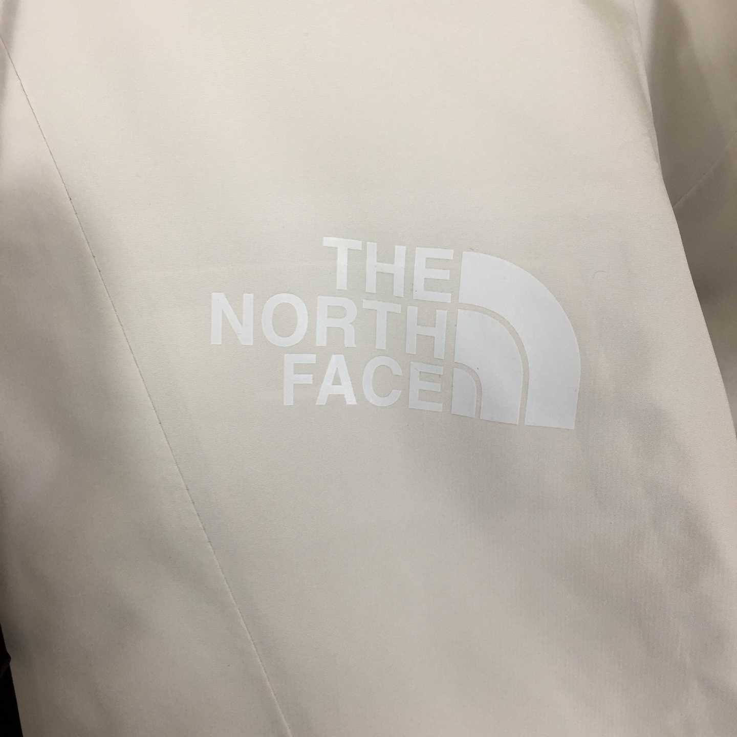 The North Face Jacket - DesignerGu