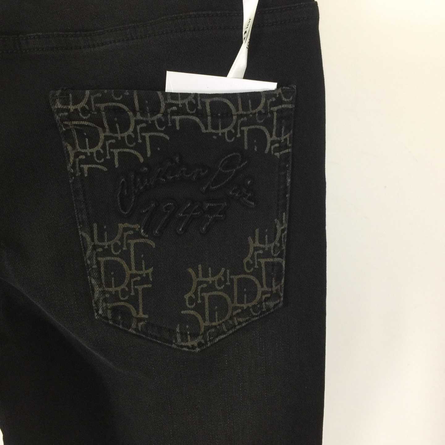 Dior Jeans - DesignerGu