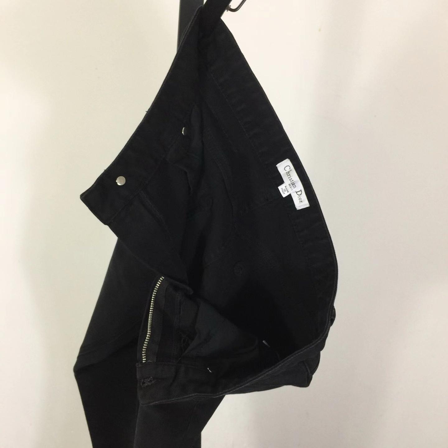 Dior Jeans - DesignerGu