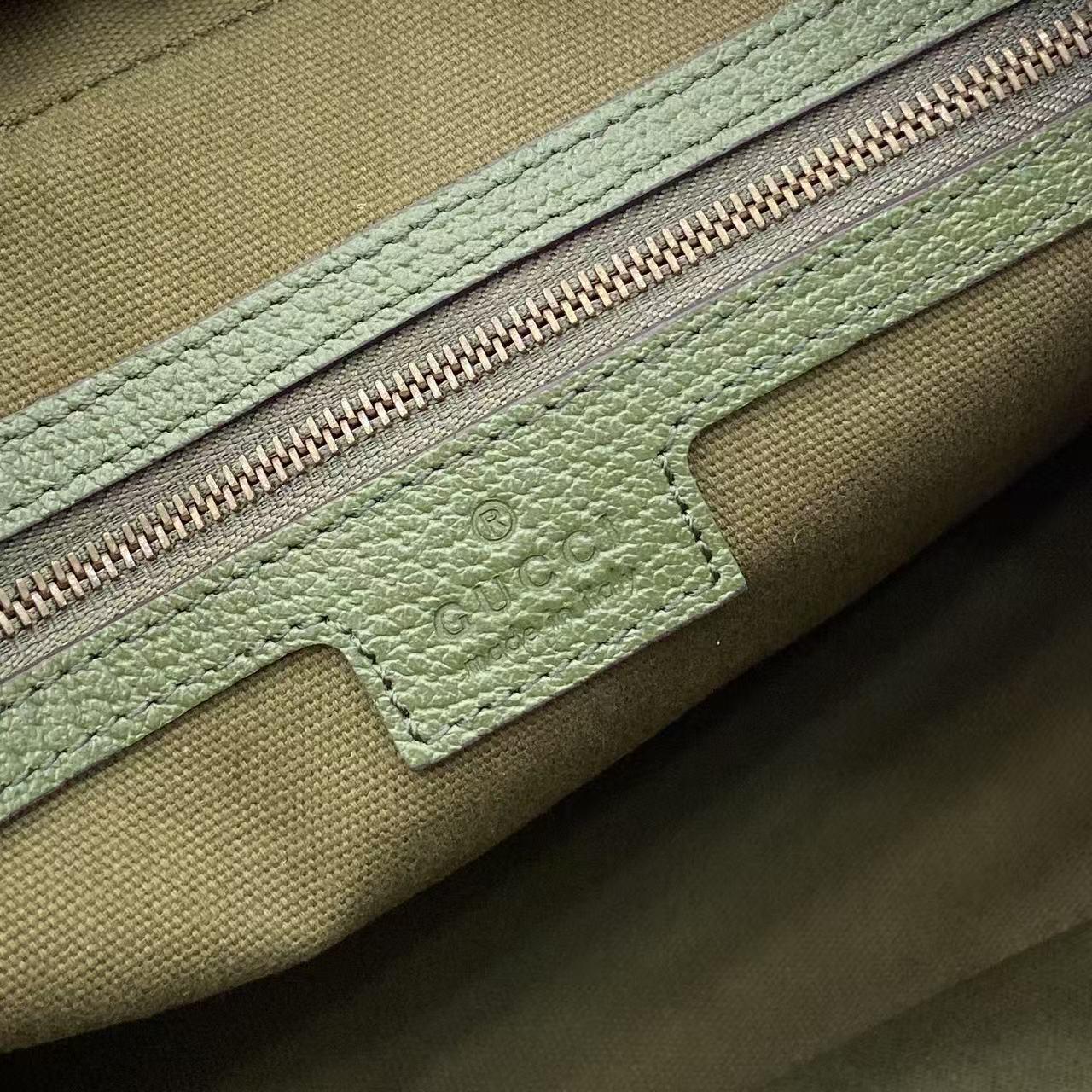 Gucci Ophidia Medium Crossbody Bag - DesignerGu