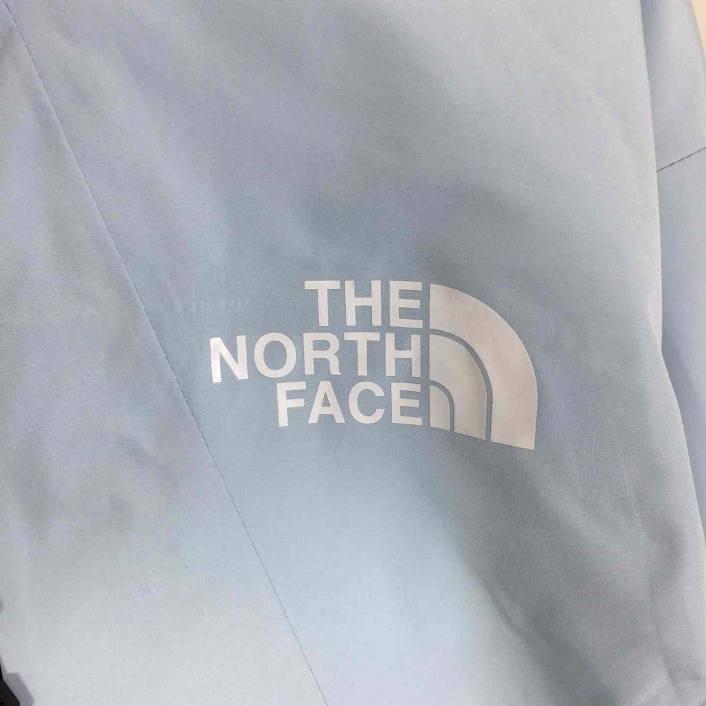 The North Face Jacket - DesignerGu