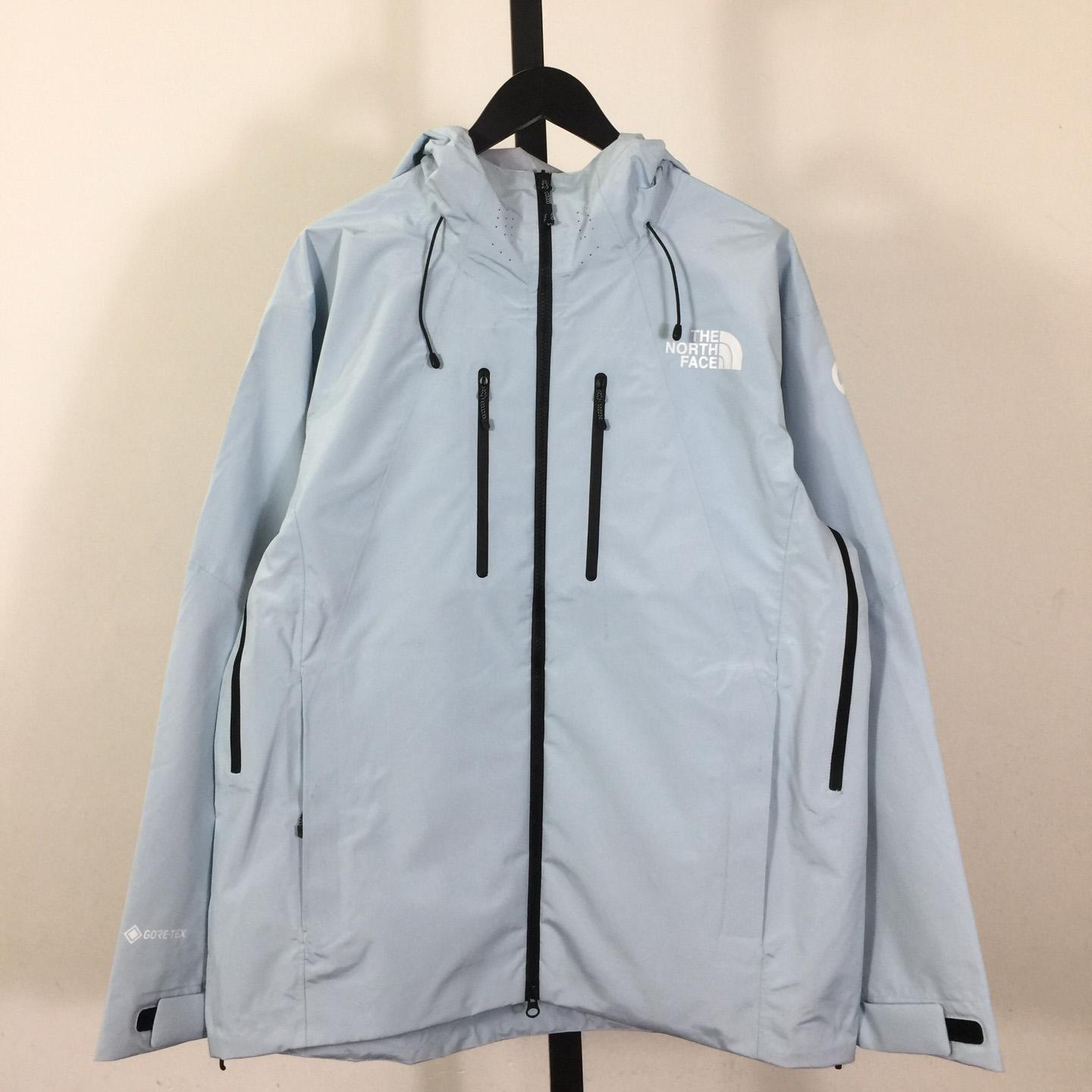 The North Face Jacket - DesignerGu