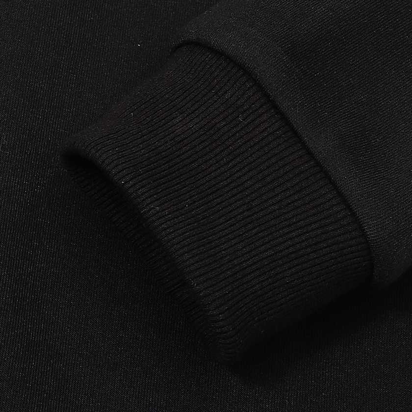 Rhude Petrol Patch Hoodie - DesignerGu