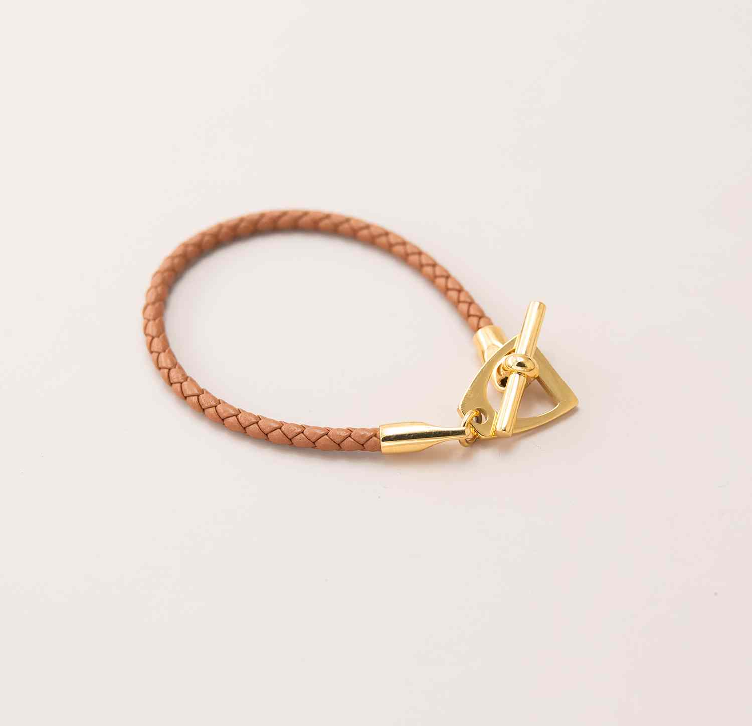 Hermes Etrier Bracelet - DesignerGu
