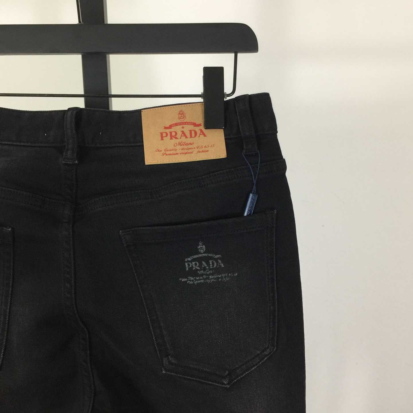 Prada Jeans - DesignerGu