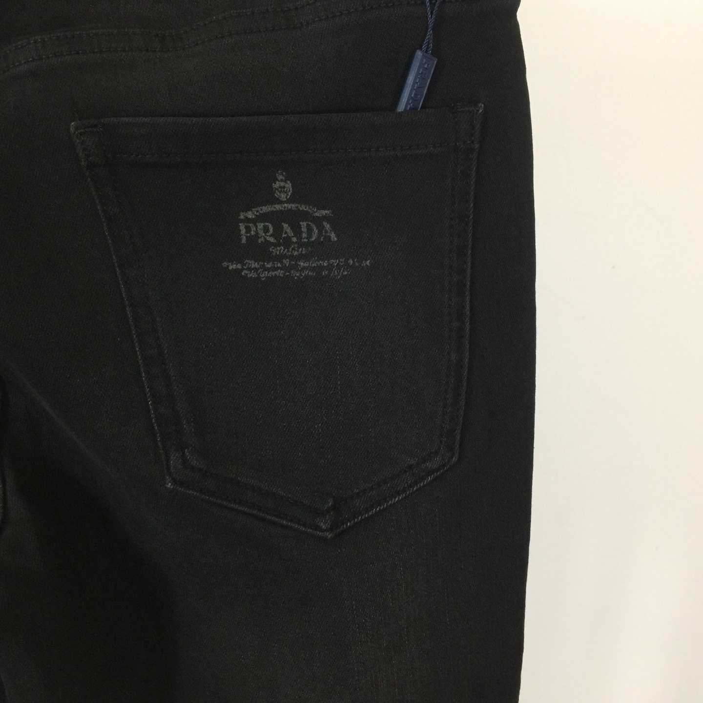 Prada Jeans - DesignerGu
