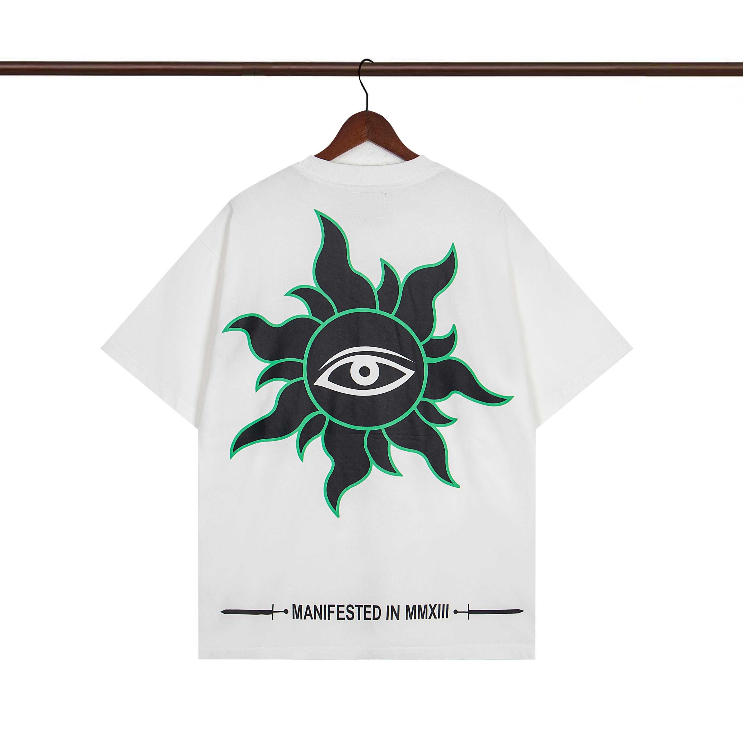 Godspeed Sunken Liberty Short Sleeve T-Shirt - DesignerGu