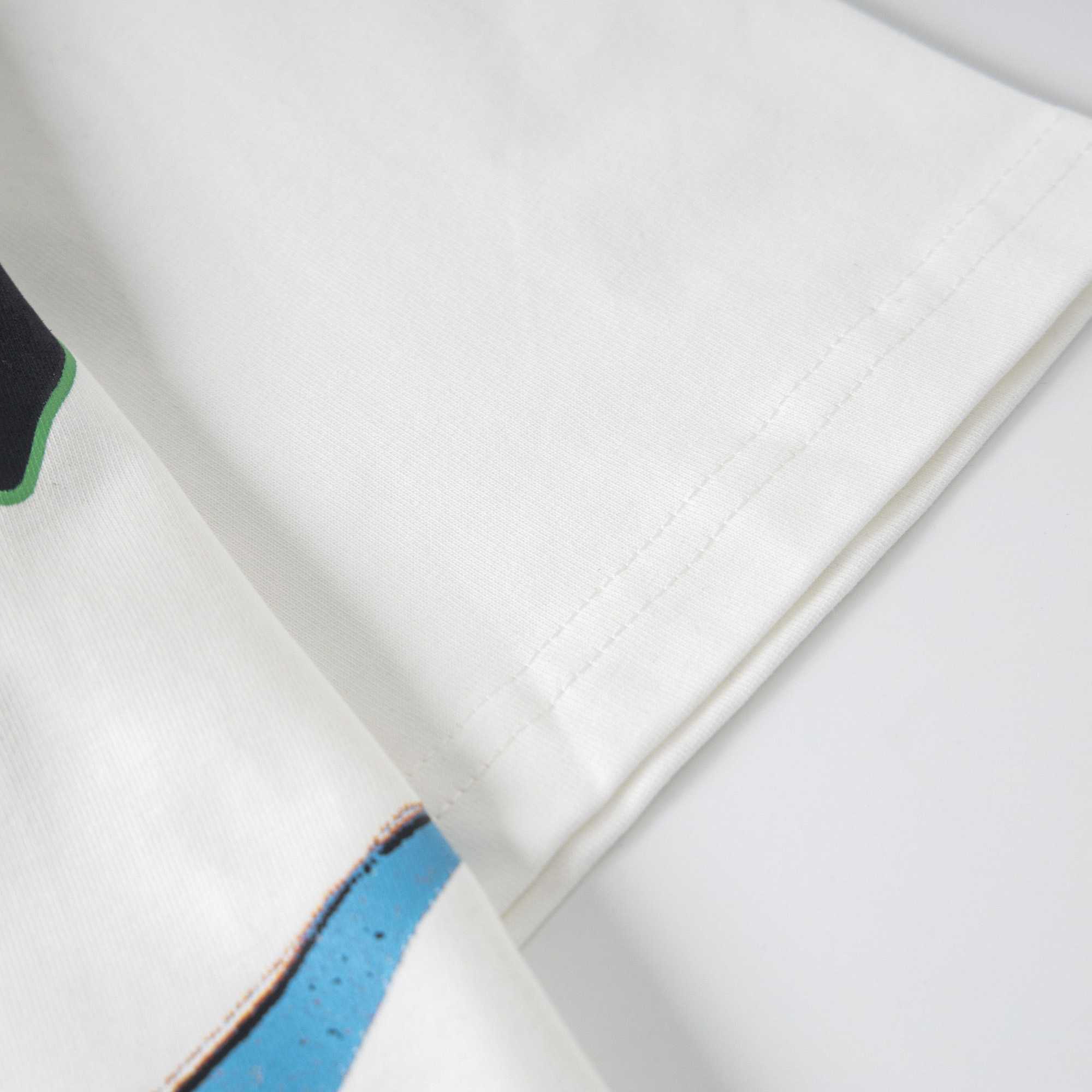 Godspeed Sunken Liberty Short Sleeve T-Shirt - DesignerGu