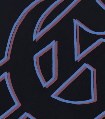 Godspeed Crowd Surfer Sweatshirt - DesignerGu