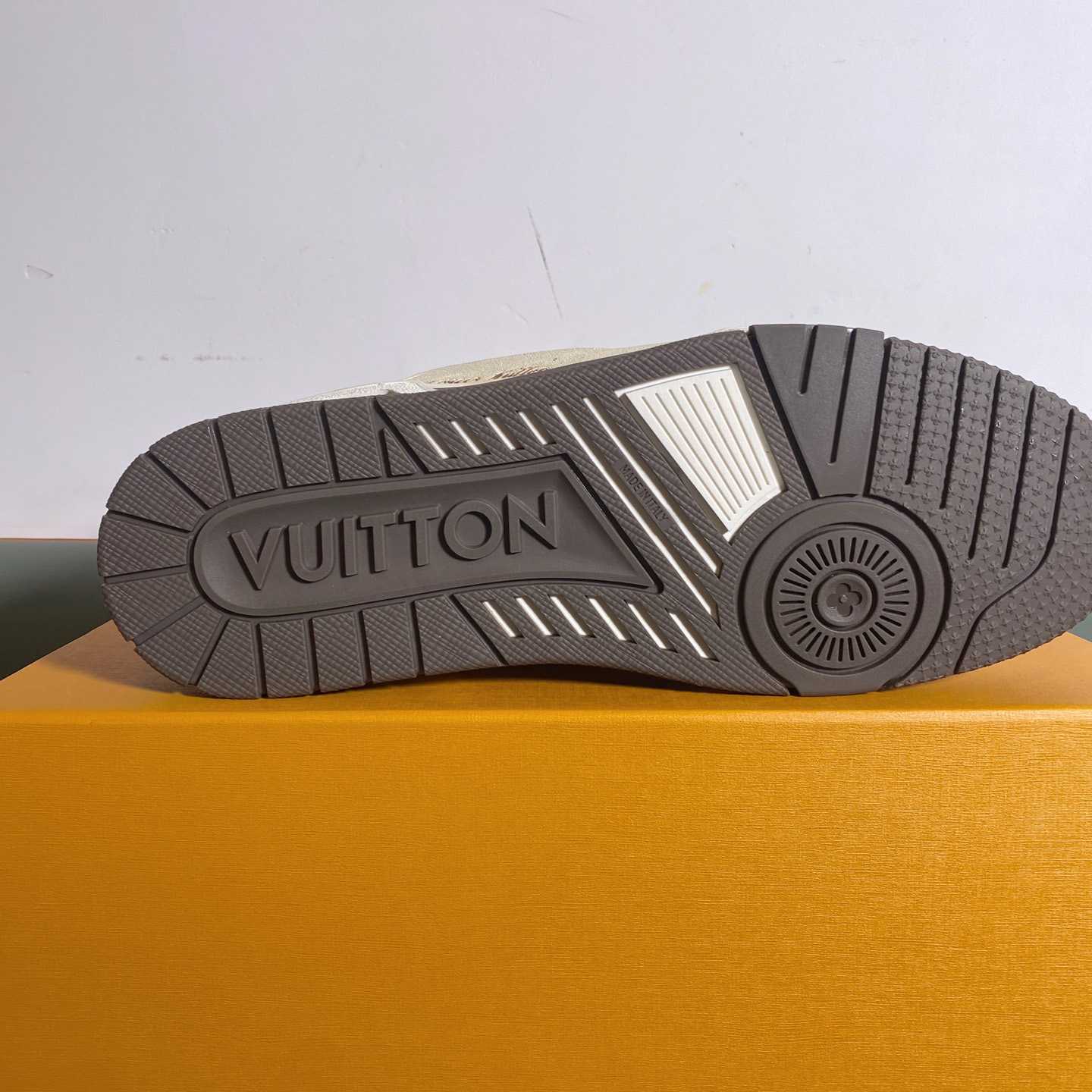Louis Vuitton LV Trainer Outdoor Sneaker      1AHTFR - DesignerGu