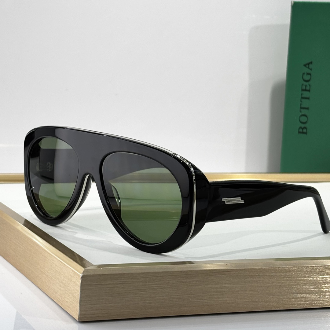 Bottega Veneta BV1362S Sunglasses    - DesignerGu