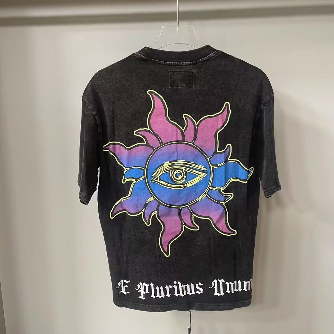 Godspeed U.A.P. T.SHIRT - DesignerGu