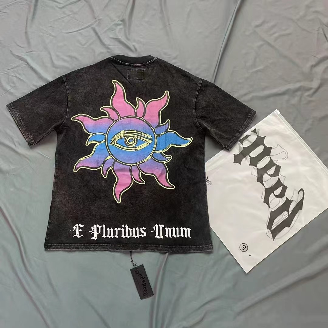 Godspeed U.A.P. T.SHIRT - DesignerGu