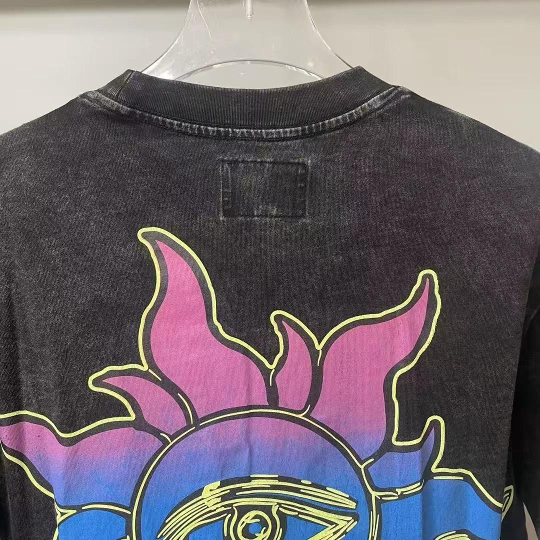 Godspeed U.A.P. T.SHIRT - DesignerGu