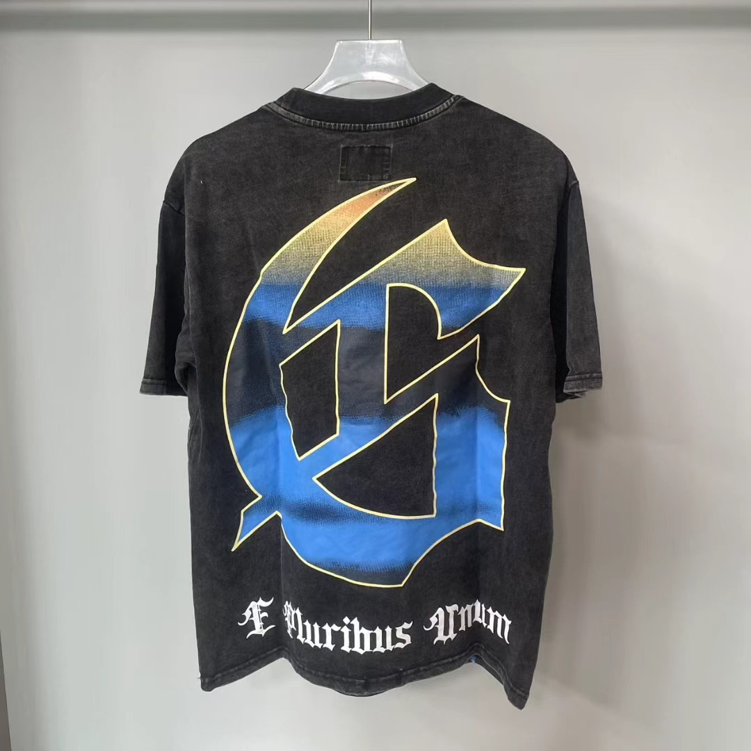 Godspeed Sputnik Moment T-shirt - DesignerGu