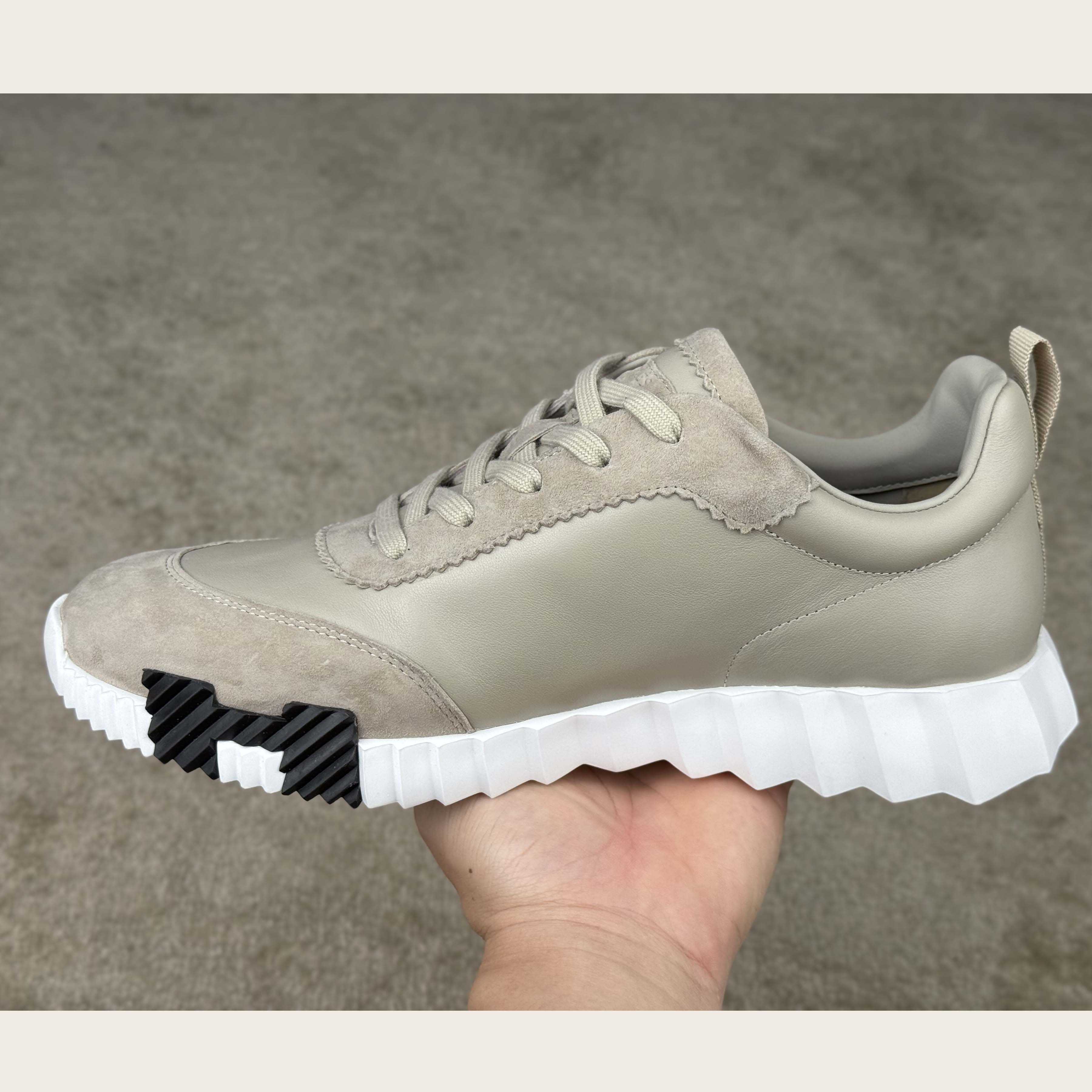 Hermes Bouncing Sneaker - DesignerGu