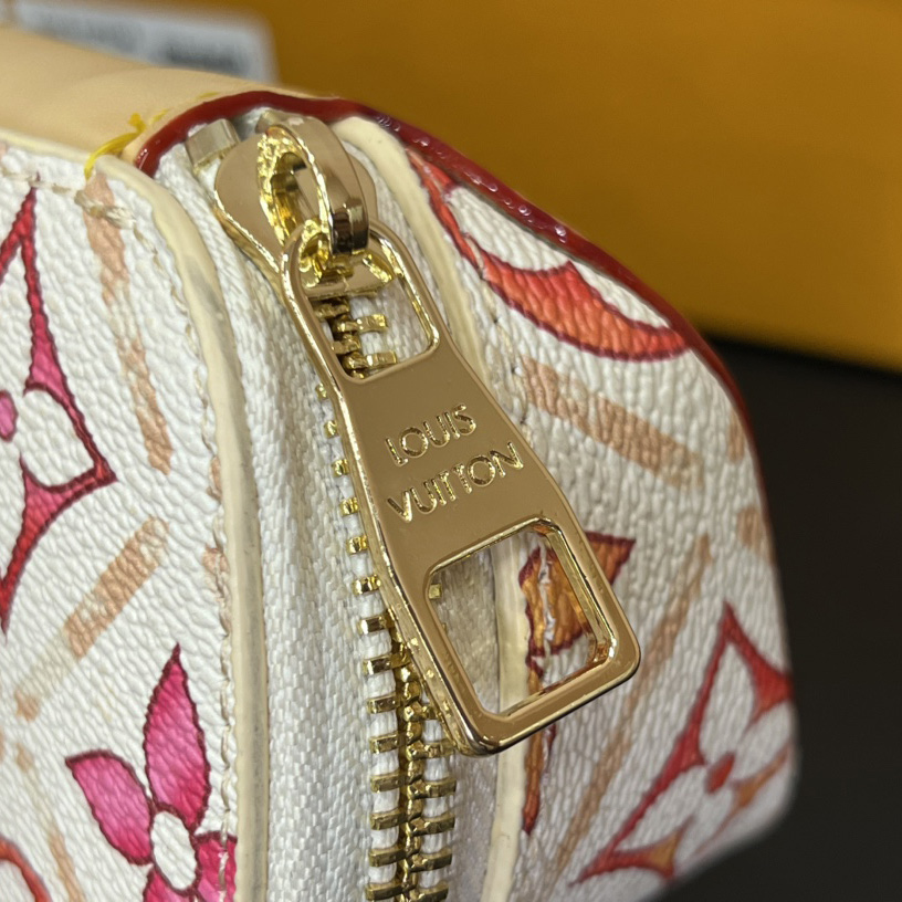 Louis Vuitton Sunglasses Pouch - DesignerGu