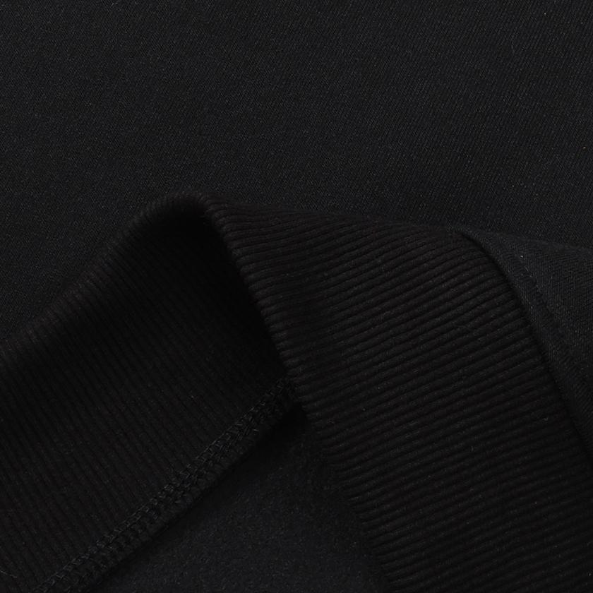 Rhude  Eagle Graphic Star-Embellished Hoodie - DesignerGu