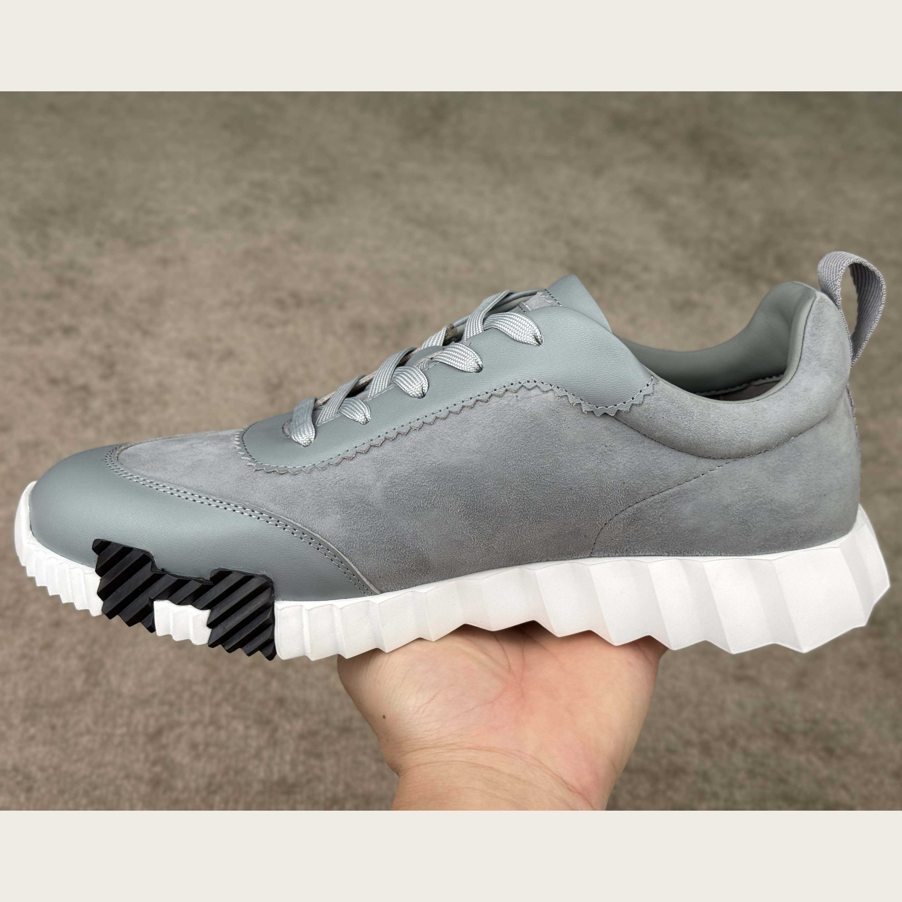 Hermes Bouncing Sneaker - DesignerGu