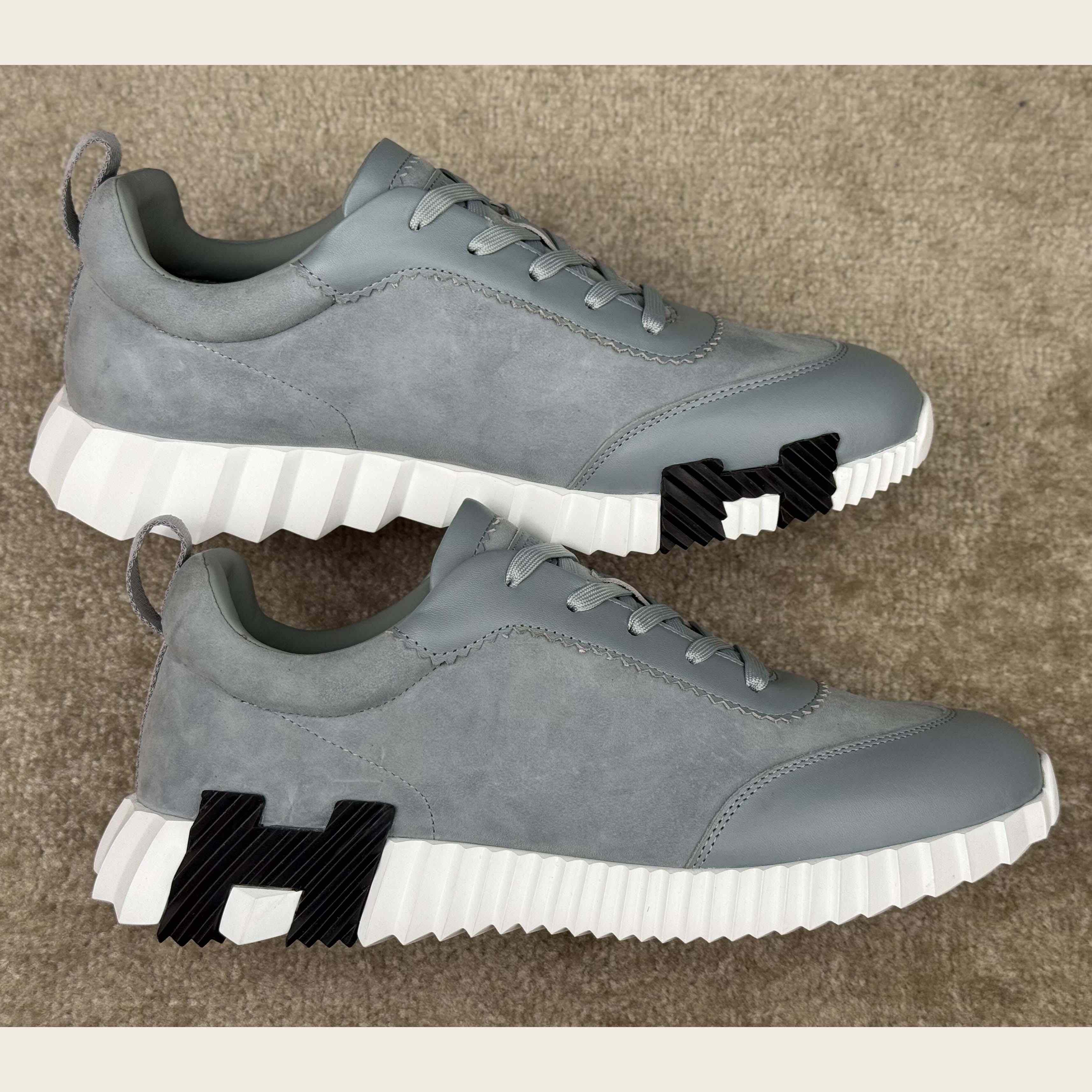 Hermes Bouncing Sneaker - DesignerGu