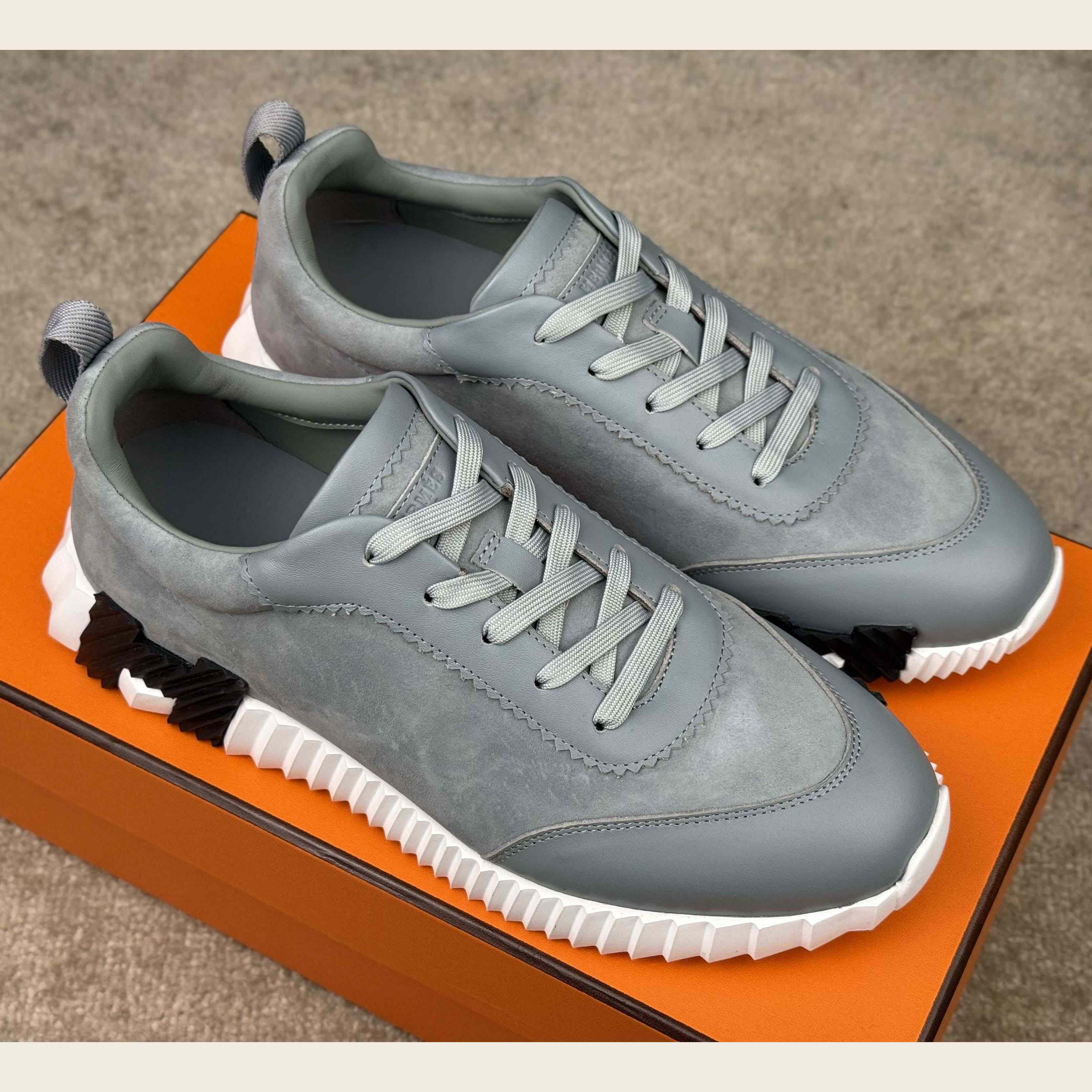 Hermes Bouncing Sneaker - DesignerGu