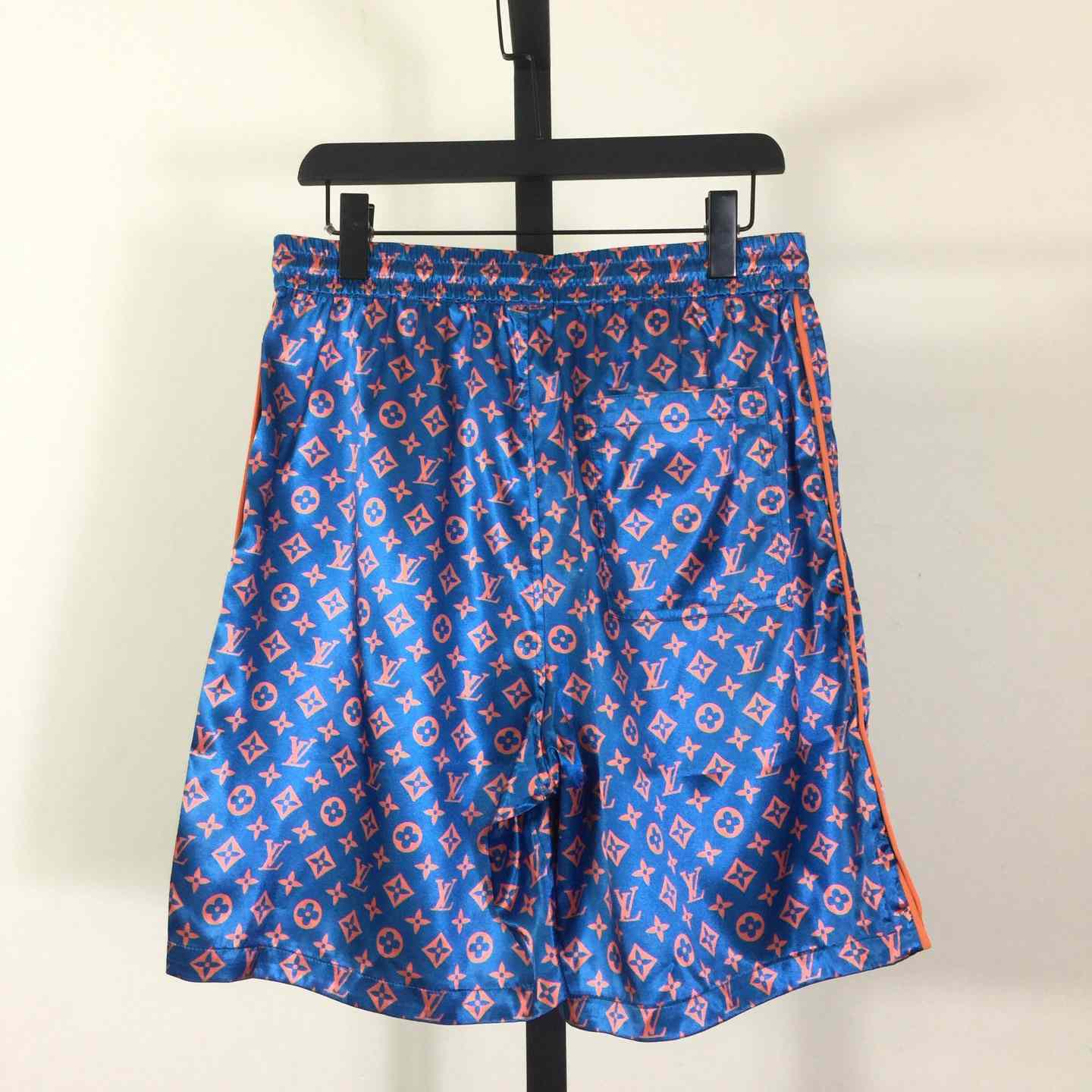 Louis Vuitton Monogram Shorts - DesignerGu