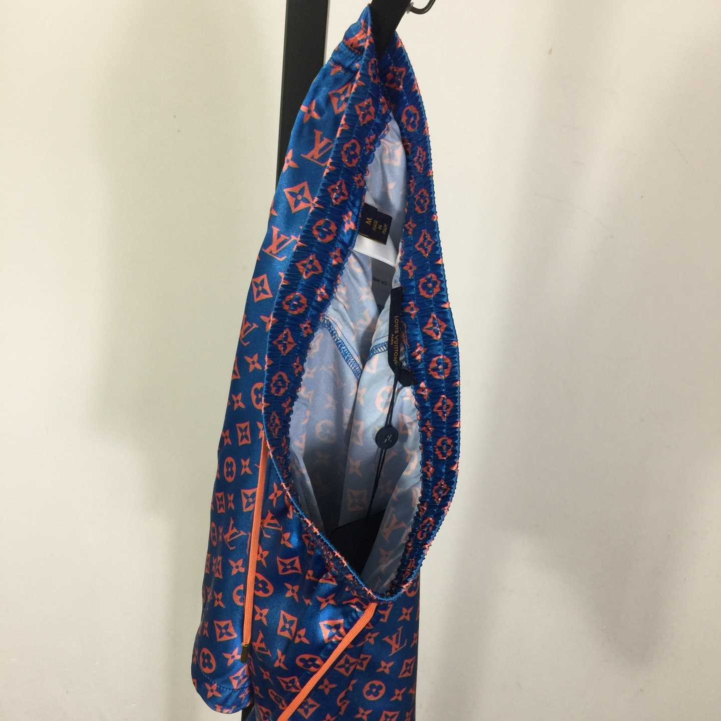 Louis Vuitton Monogram Shorts - DesignerGu