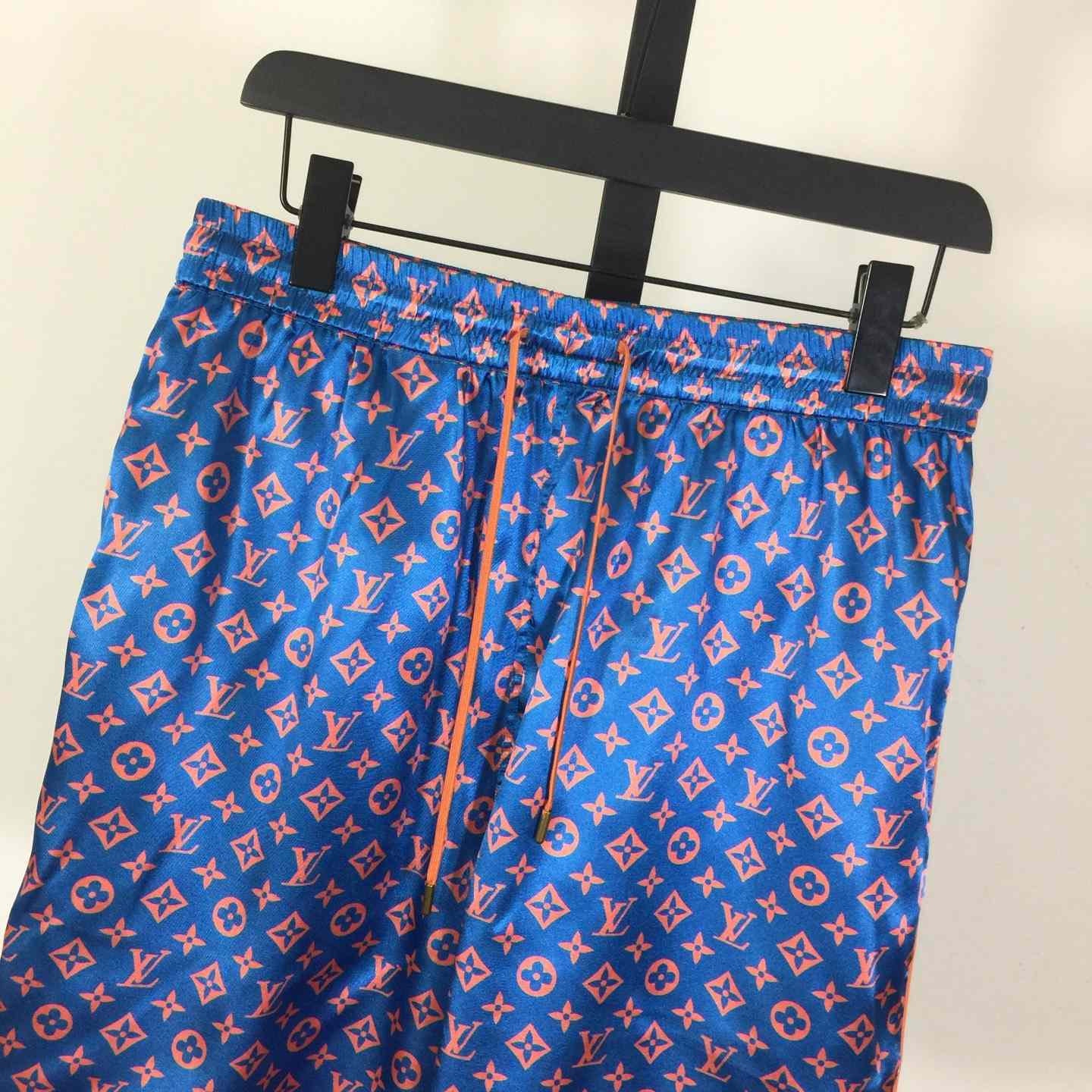 Louis Vuitton Monogram Shorts - DesignerGu