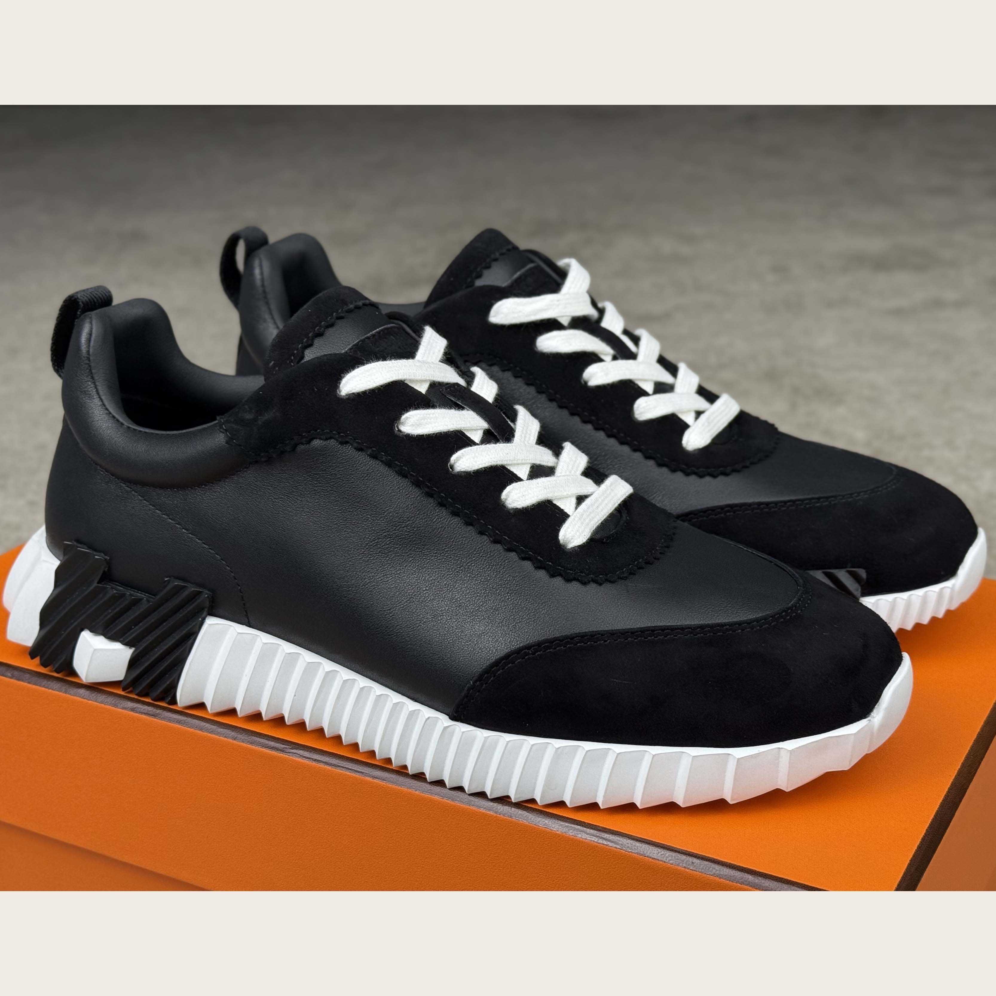 Hermes Bouncing Sneaker - DesignerGu