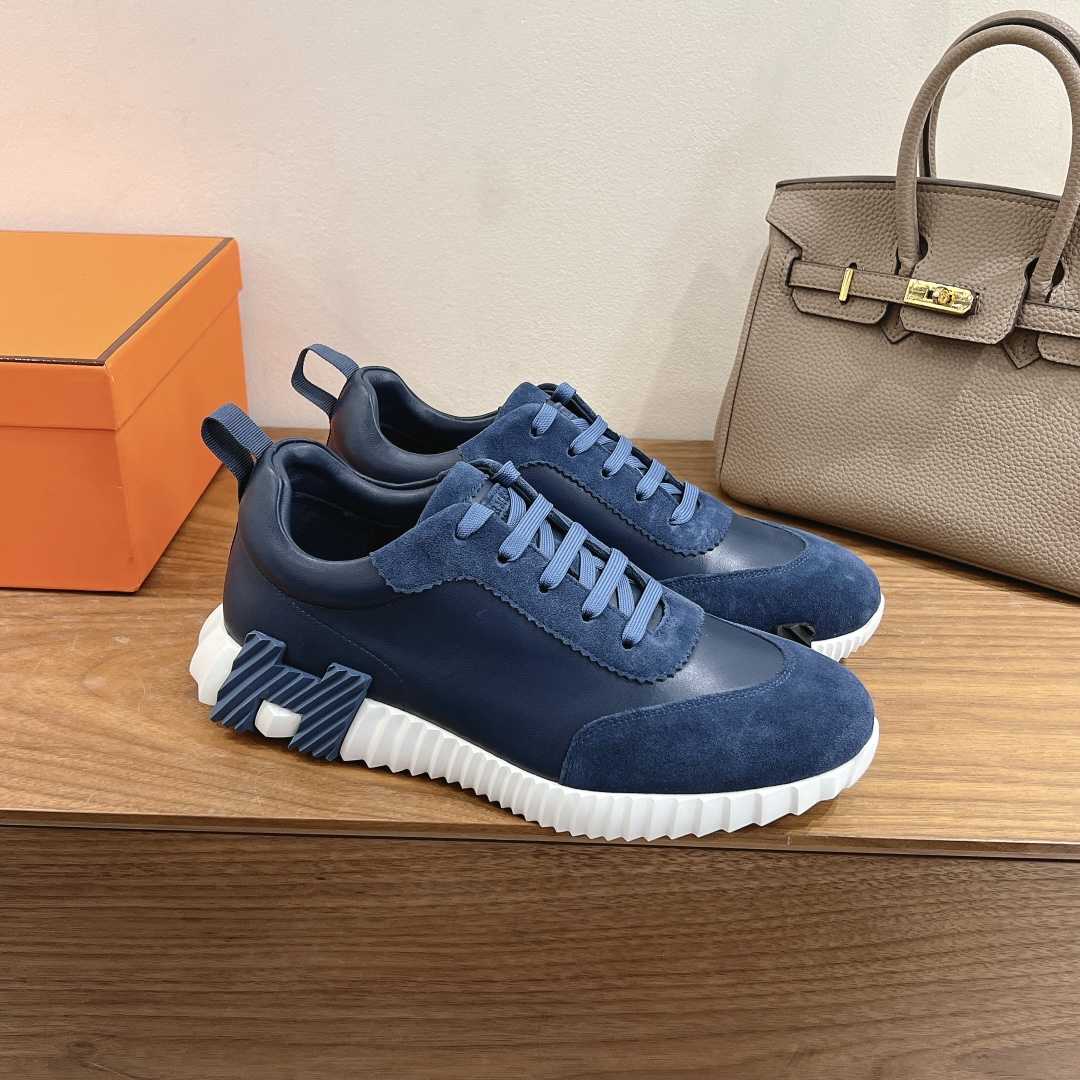 Hermes Bouncing Sneaker - DesignerGu