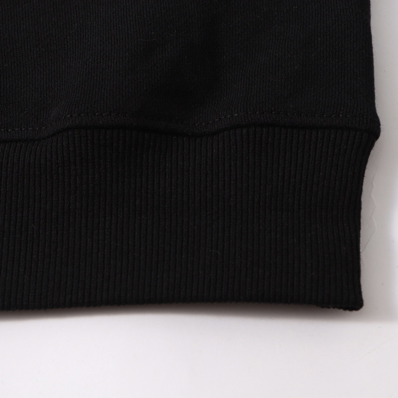 Godspeed Cotton Sweatshirt - DesignerGu