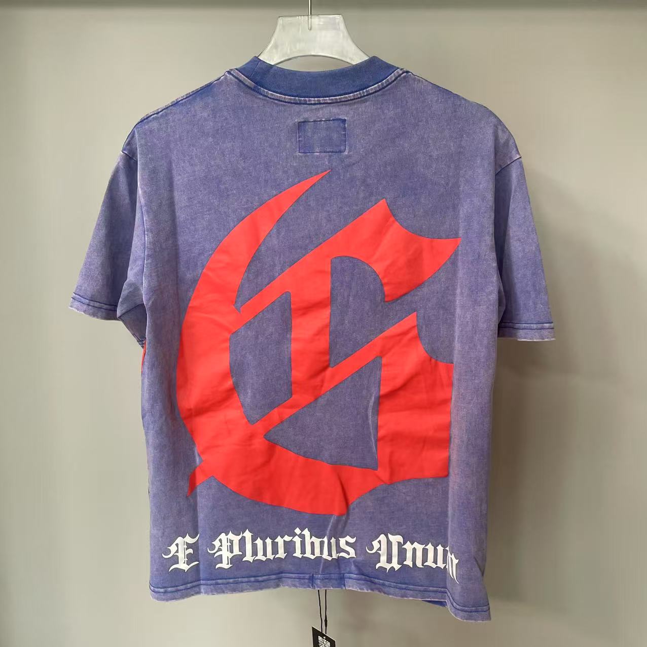 Godspeed Sunset Boulevard  - DesignerGu