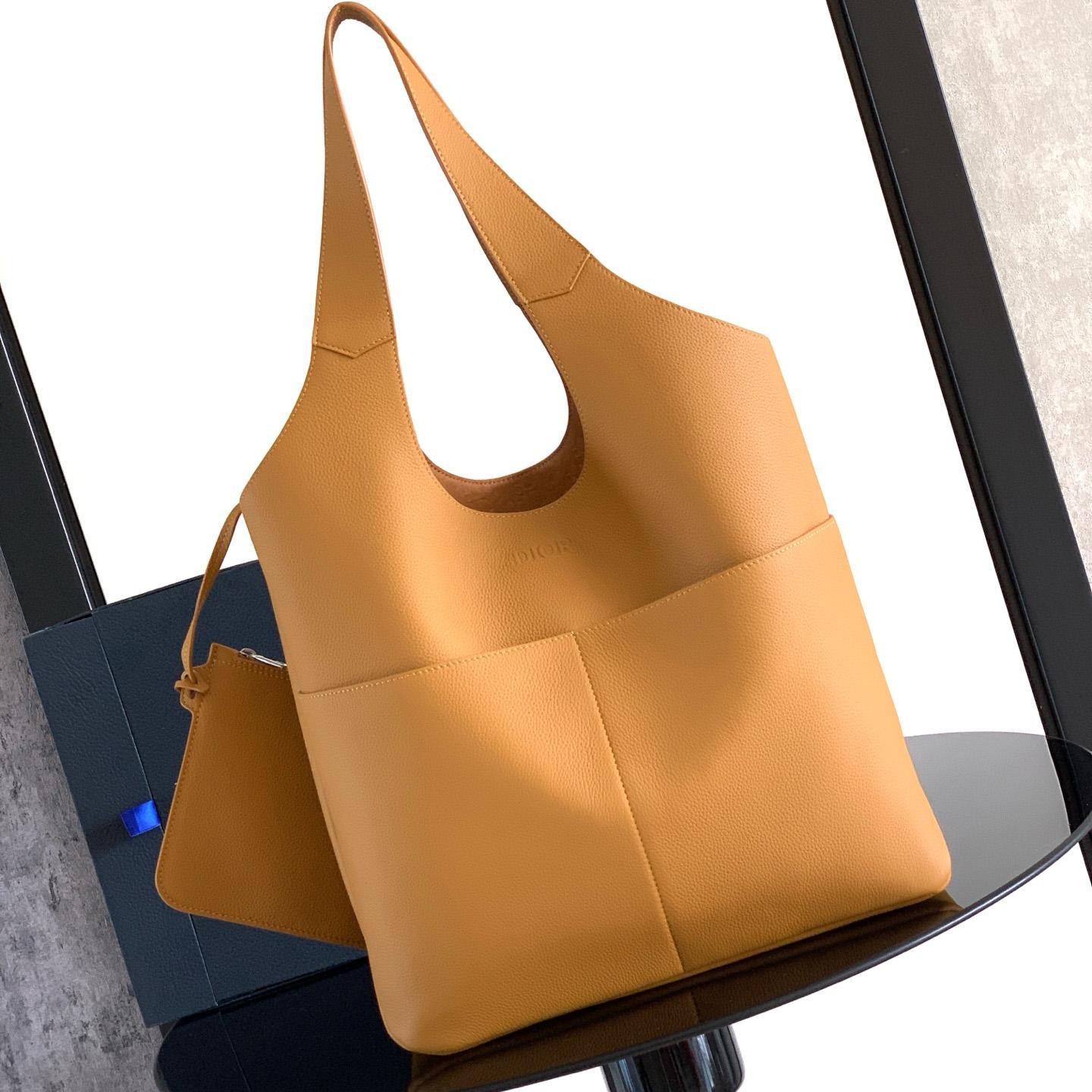 Dior Privé Tote Bag  - DesignerGu