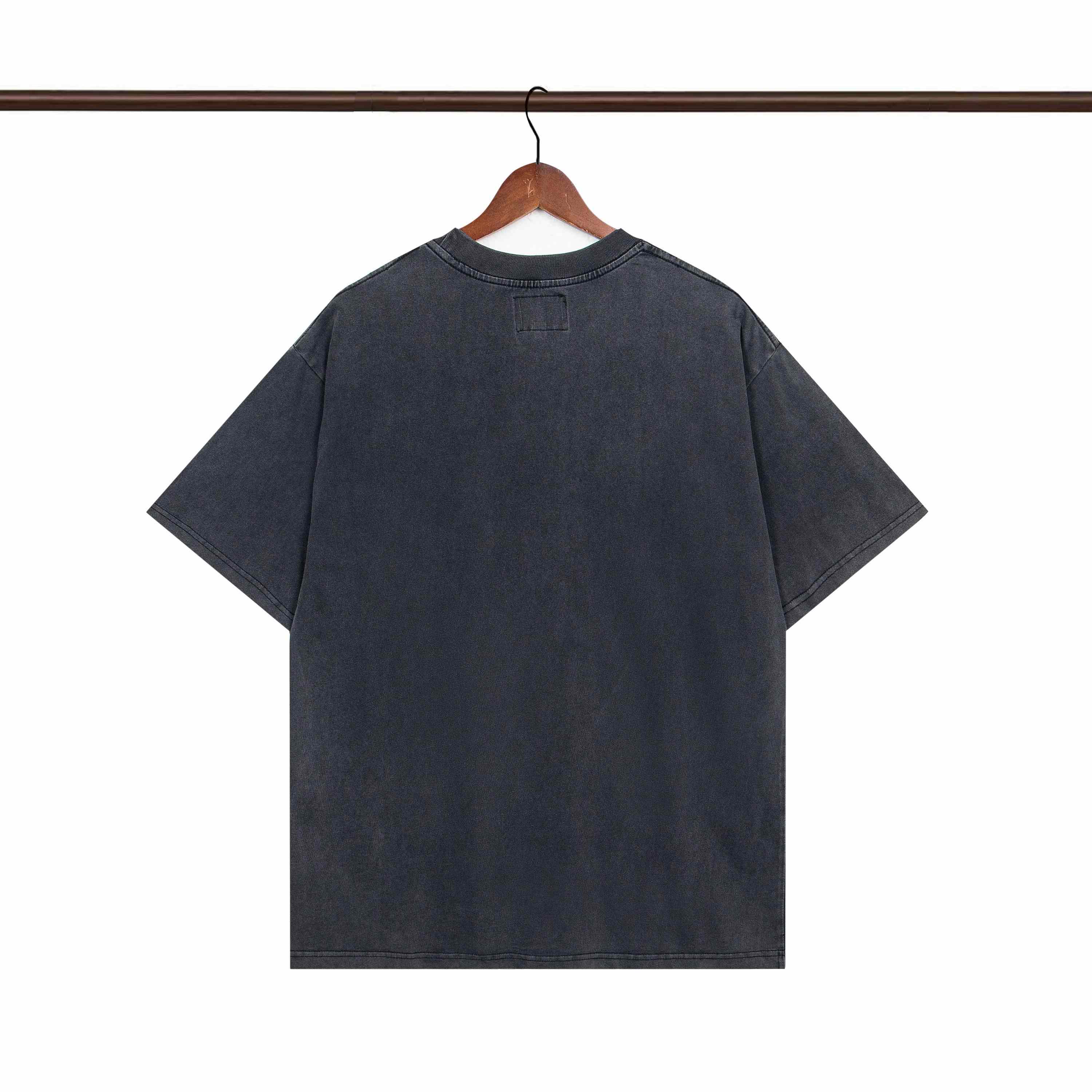 Godspeed Cotton T-Shirt - DesignerGu