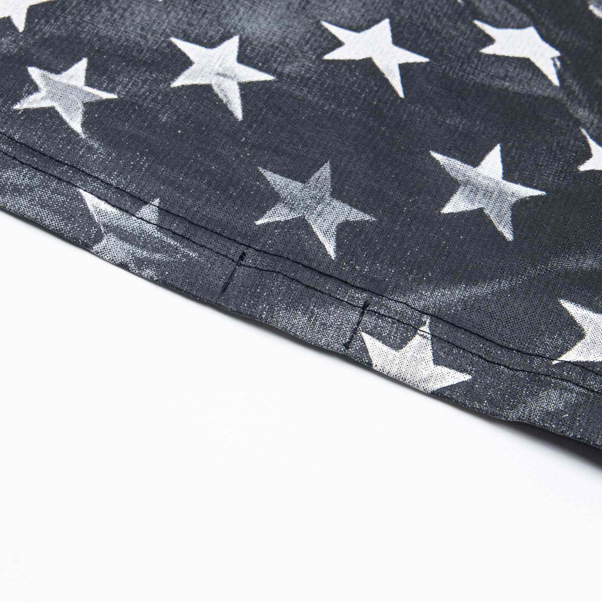 Godspeed Cotton T-Shirt - DesignerGu