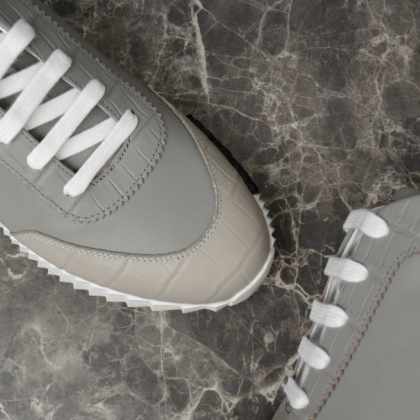 Hermes Bouncing Sneaker - DesignerGu