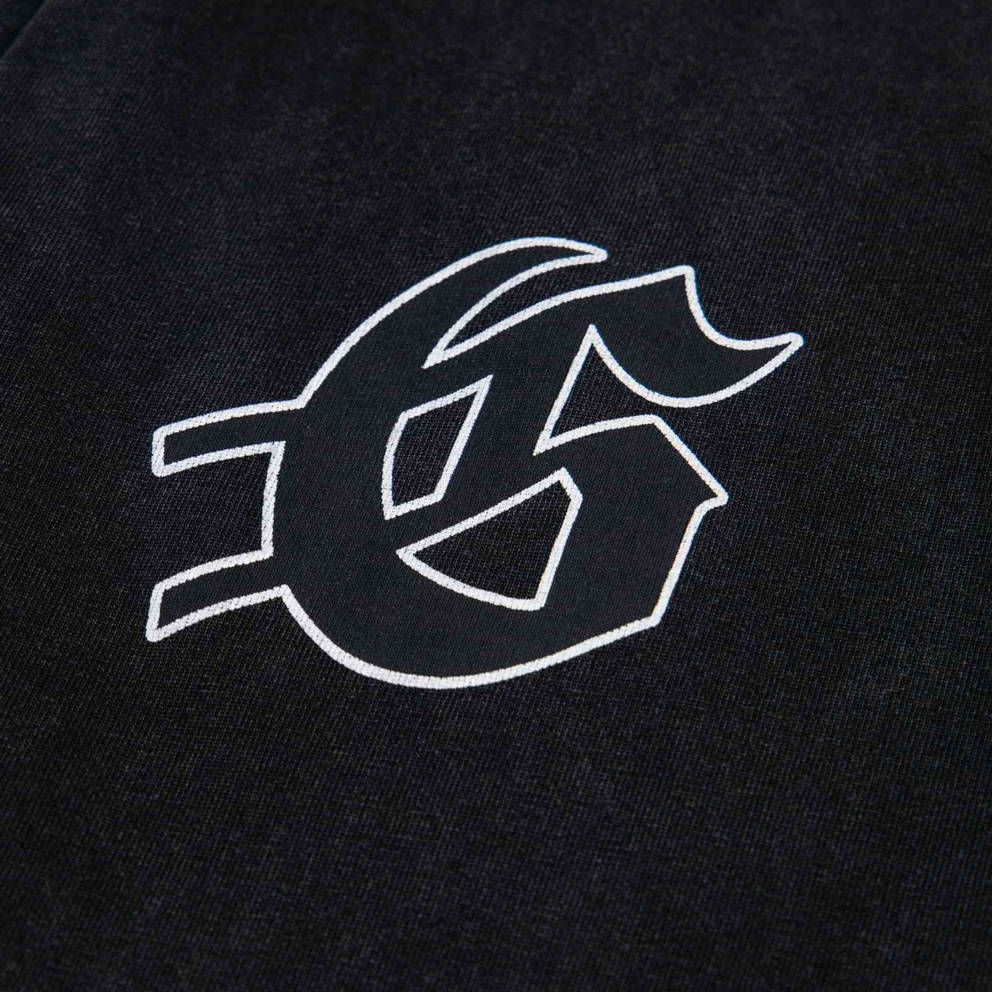 Godspeed Black T-Shirt - DesignerGu