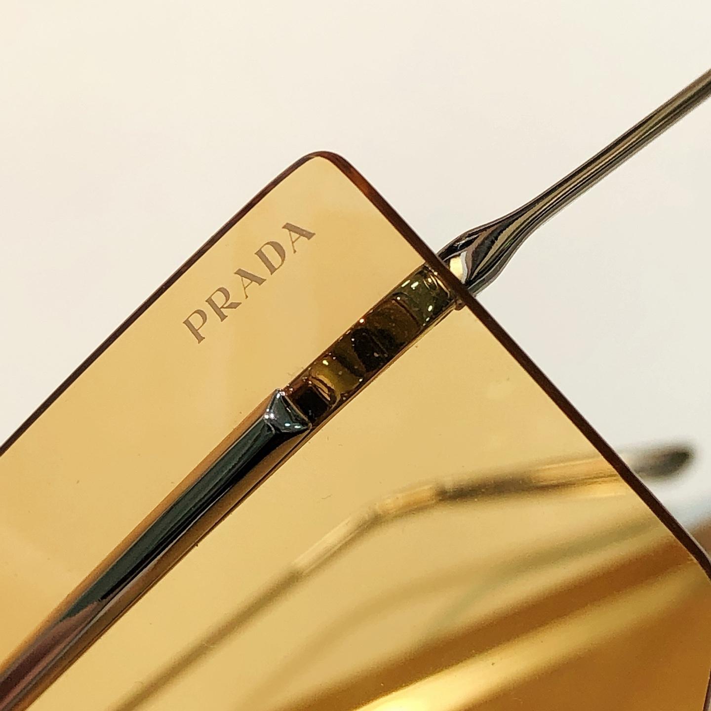 Prada Runway Sunglasses - DesignerGu