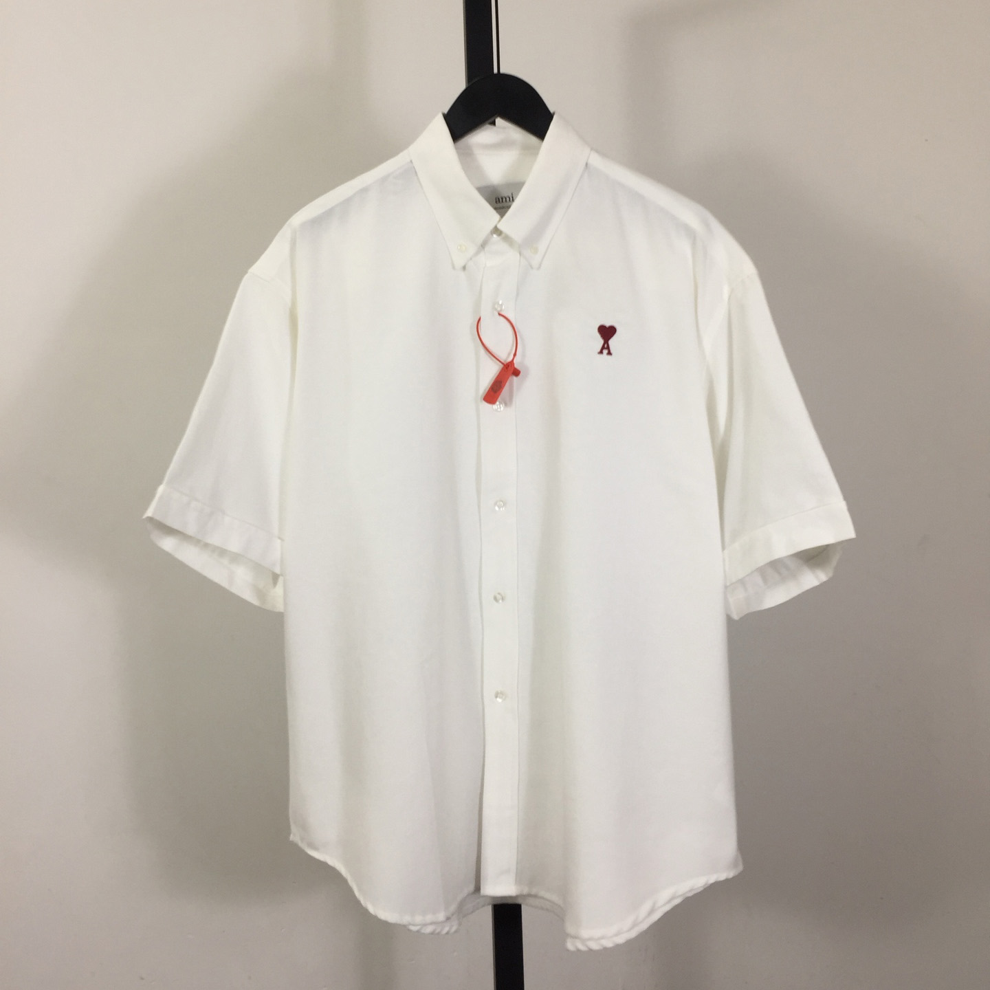 Ami De Coeur Shirt - DesignerGu