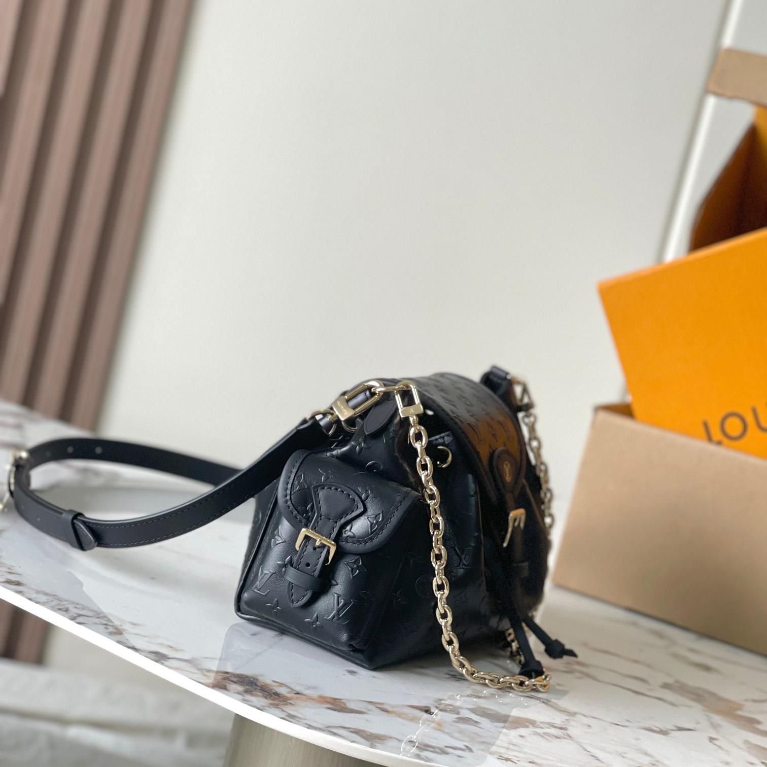 Louis Vuitton Odyssée   M25554 - DesignerGu