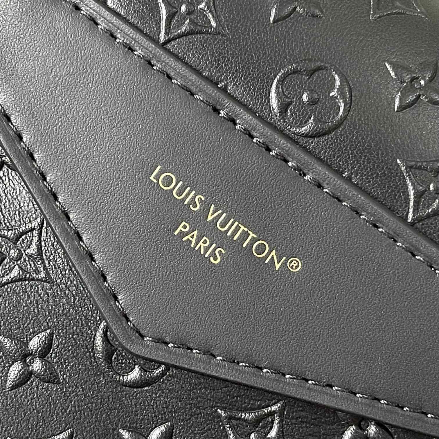 Louis Vuitton Odyssée   M25554 - DesignerGu
