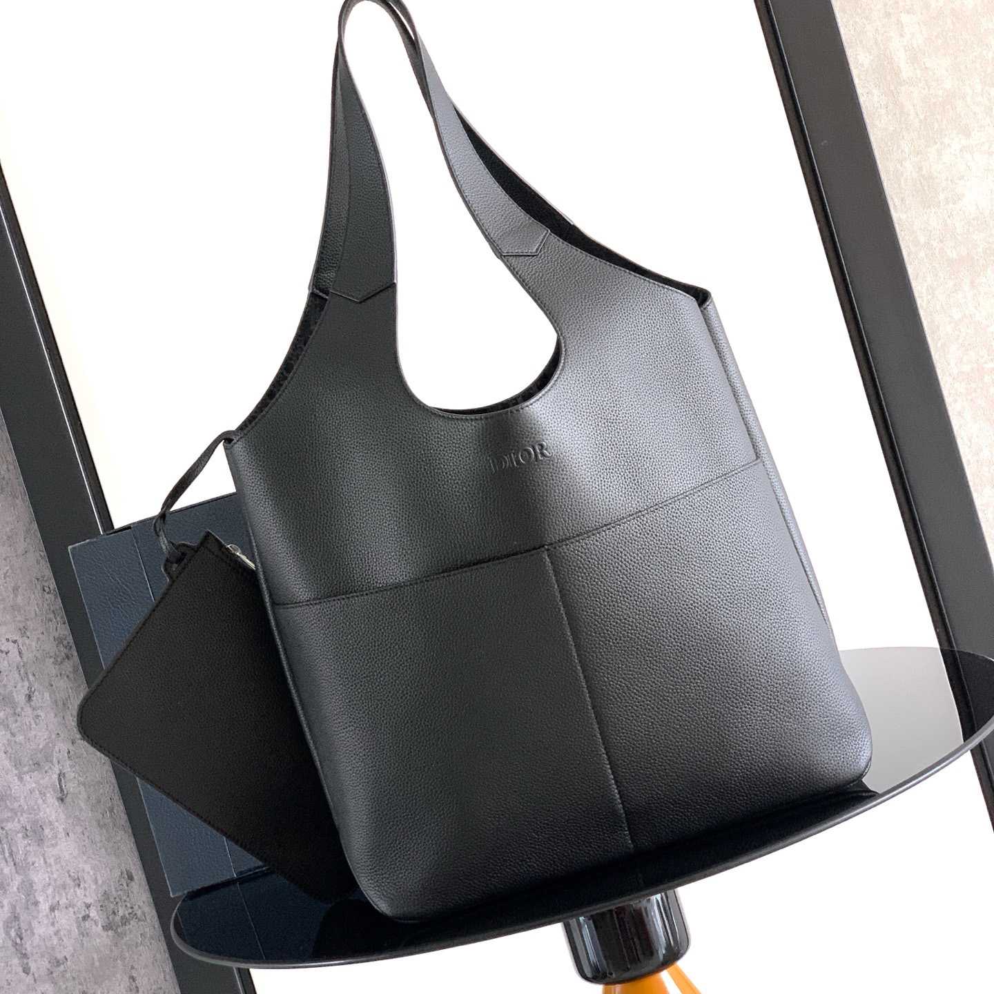 Dior Privé Tote Bag  - DesignerGu